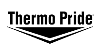 Thermo Pride logo