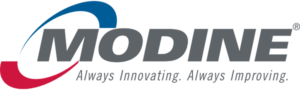 Modine logo