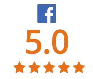 facebook review 5.0