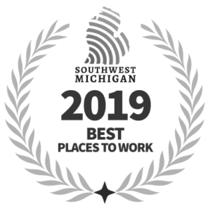 Southwest Michigan 2019 Best Places to Work