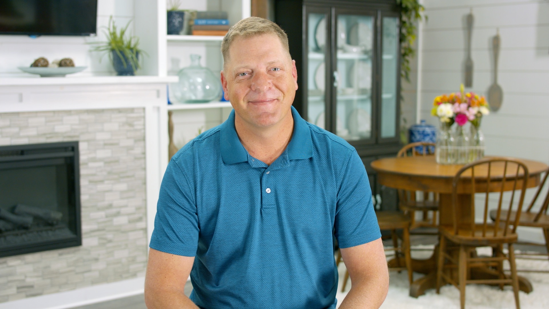JOHN NEDOBA