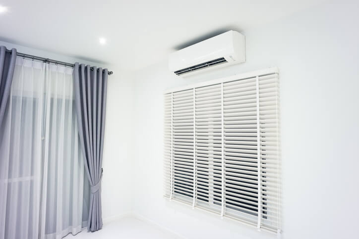 Ductless System